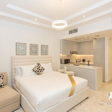 Westminster Burj Al Nujoom Apartment ดูไบ ภายนอก รูปภาพ